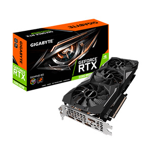 Gigabyte޹_GIGABYTE-GeForce RTX 2070 SUPER GAMING OC 3X 8G (rev. 1.0/1.1)_DOdRaidd